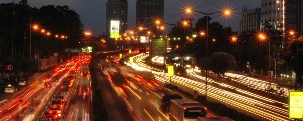 Macet